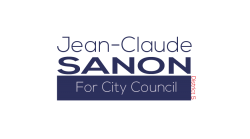 Jean-Claude Sanon for City Council